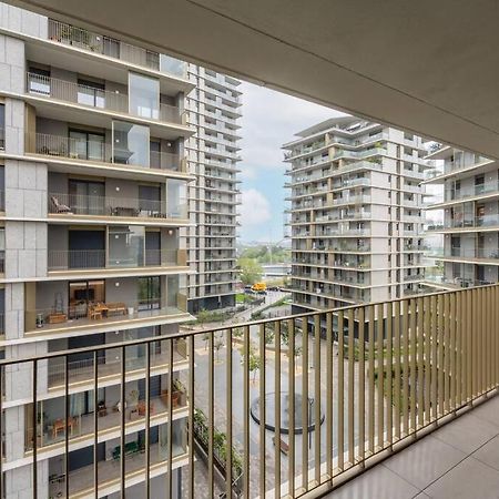We Home - Uptown74 Bloom Apartment - Milano Bagian luar foto