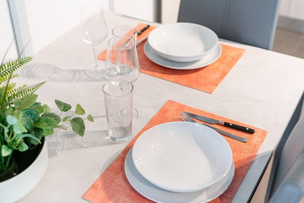 We Home - Uptown74 Bloom Apartment - Milano Bagian luar foto