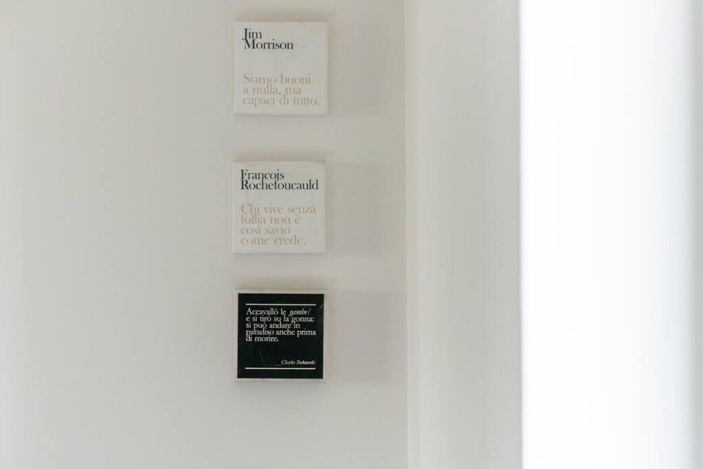 We Home - Uptown74 Bloom Apartment - Milano Bagian luar foto